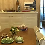 Luna\'S Splendid Home