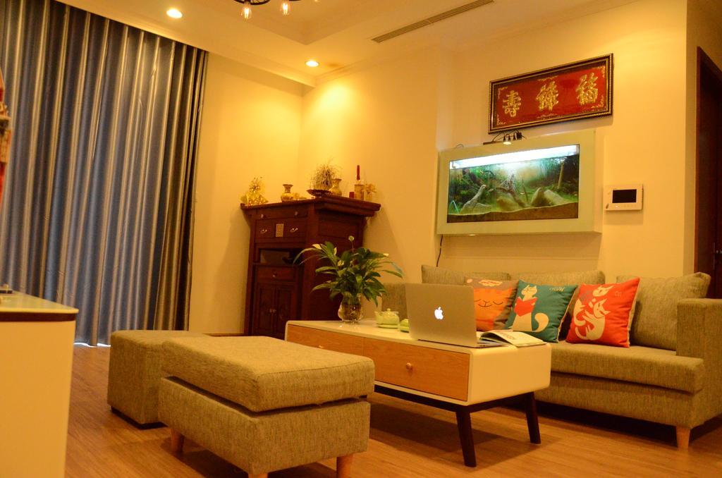 Luna's Splendid Apartment Hanoi
