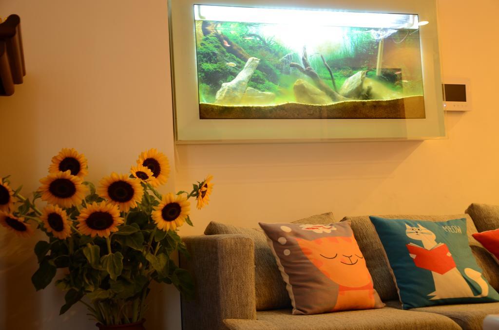 Luna's Splendid Apartment Hanoi