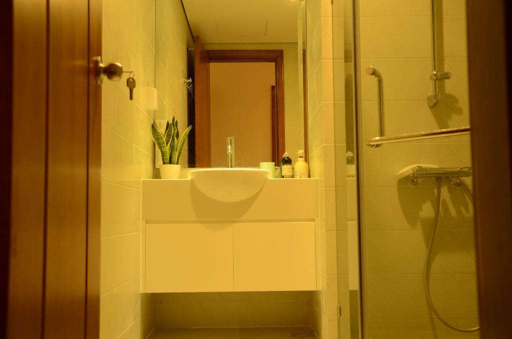 Luna's Splendid Apartment Hanoi